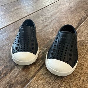 Native Shoes Jefferson Black